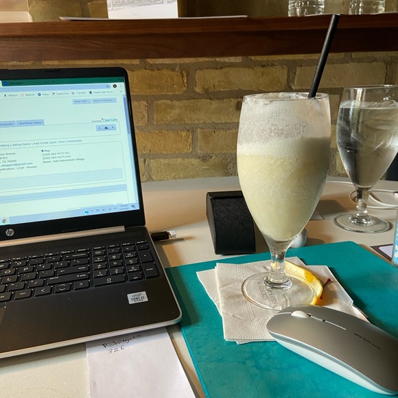 Meet your Posher, Norma - Picture 13 of 13